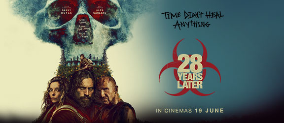 28 Years Later