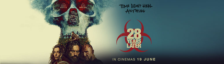 28 Years Later