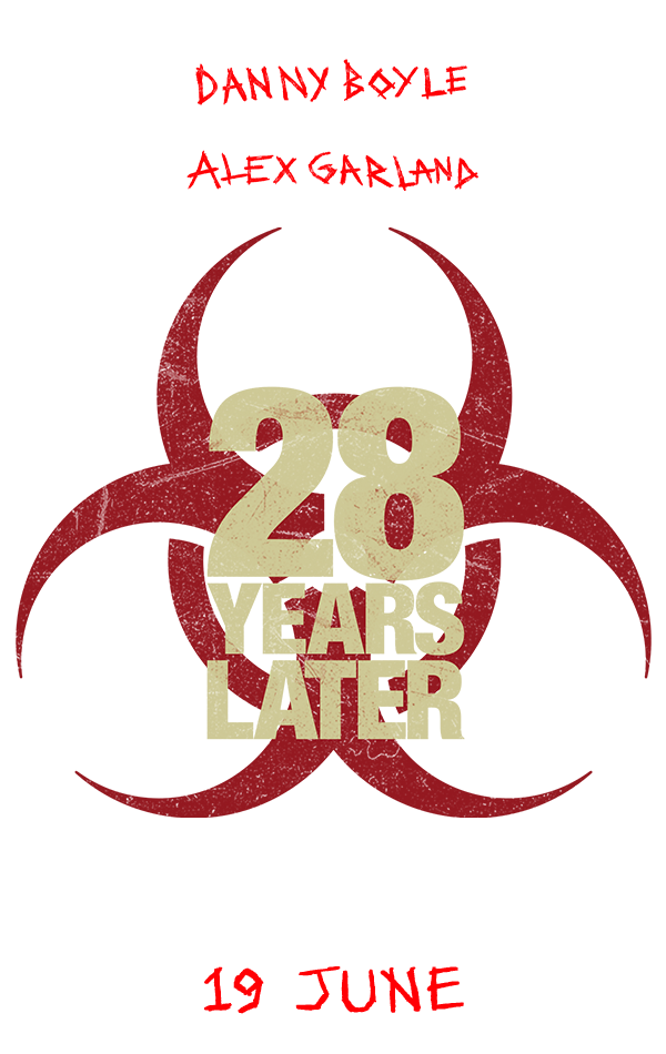 28 Years Later