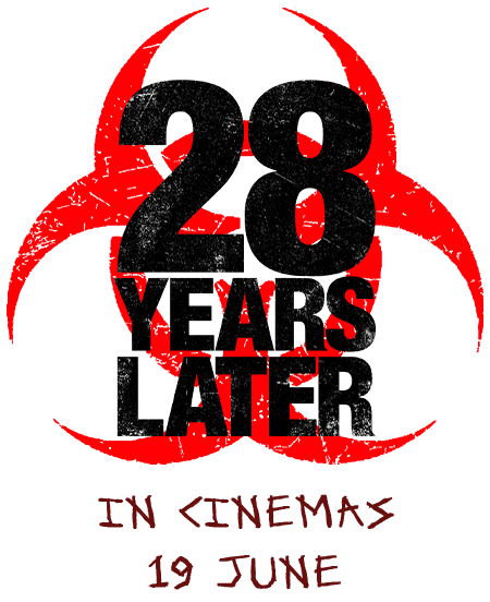 28 Years Later